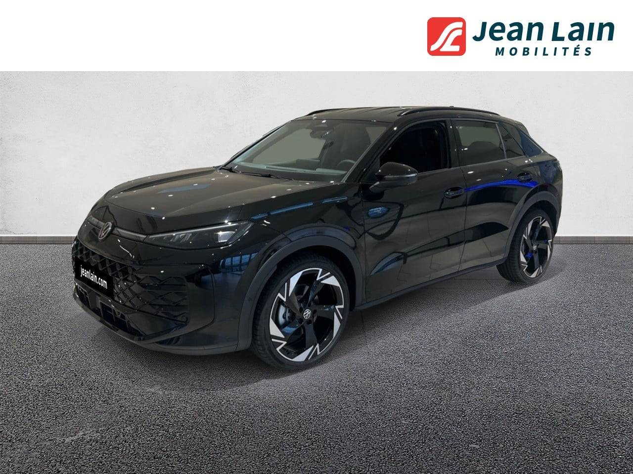 Vente en ligne VOLKSWAGEN T-ROC T-Roc 1.5 eTSI EVO2 Hybrid 150 ch DSG7 R-Line de 2025 au prix de 43 280 €