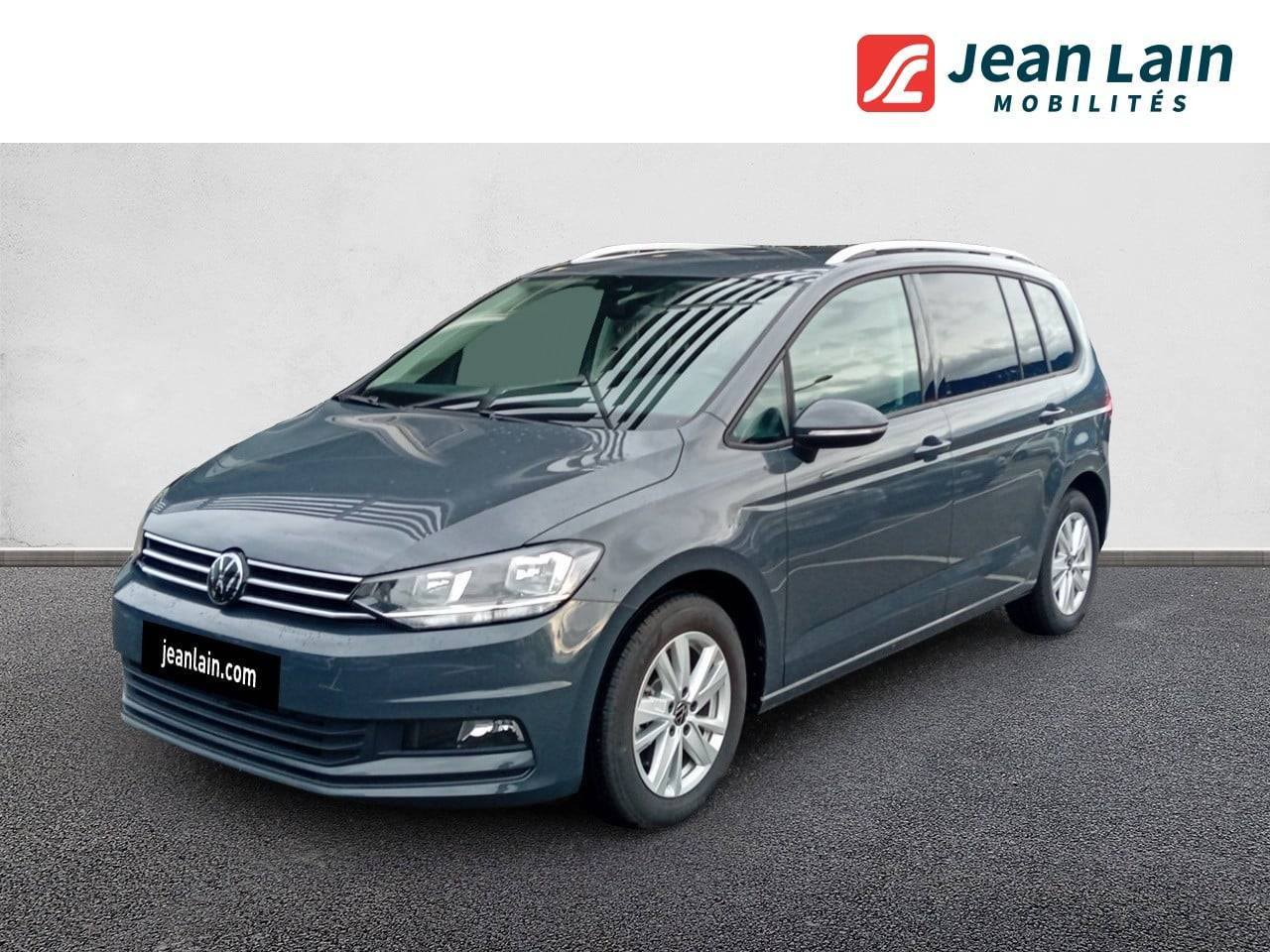 Vente en ligne VOLKSWAGEN TOURAN Touran 2.0 TDI 122 BVM6 7pl Life Plus de 2025 au prix de 37 900 €