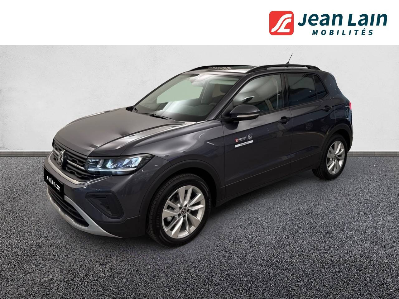 Vente en ligne VOLKSWAGEN T-CROSS T-Cross 1.0 TSI 116 Start/Stop DSG7 VW Edition de 2026 au prix de 30 240 €