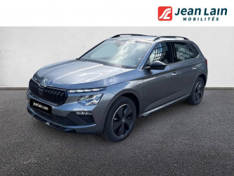 SKODA KAMIQ Kamiq 1.0 TSI Evo 2 116 ch DSG7 Monte Carlo 31/03/2025 en vente à La Motte-Servolex