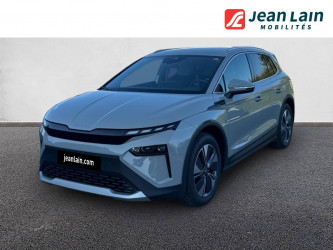 SKODA ELROQ Elroq 204 ch Batterie 60 Plus 25/06/2025 en vente à Margencel