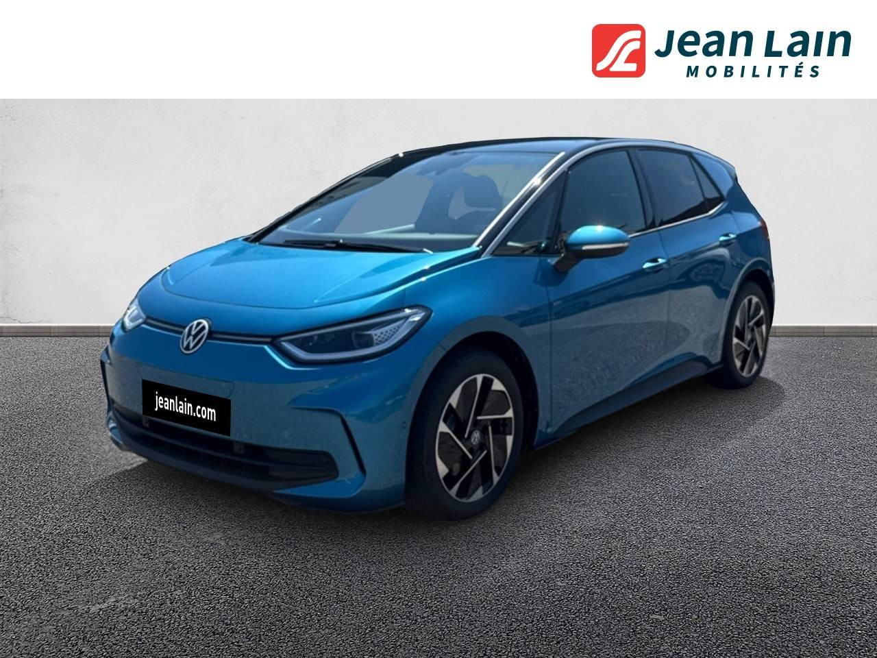 Vente en ligne VOLKSWAGEN ID.3 ID.3 204 ch Pro Life Max de 2025 au prix de 32 110 €
