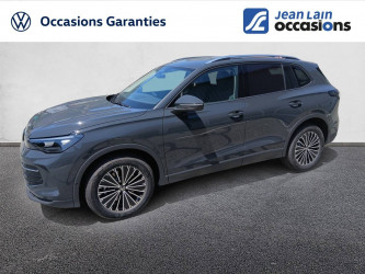 VOLKSWAGEN TIGUAN Tiguan 2.0 TDI 150ch DSG7 VW Edition 30/06/2025 en vente à Saint Jean de Maurienne