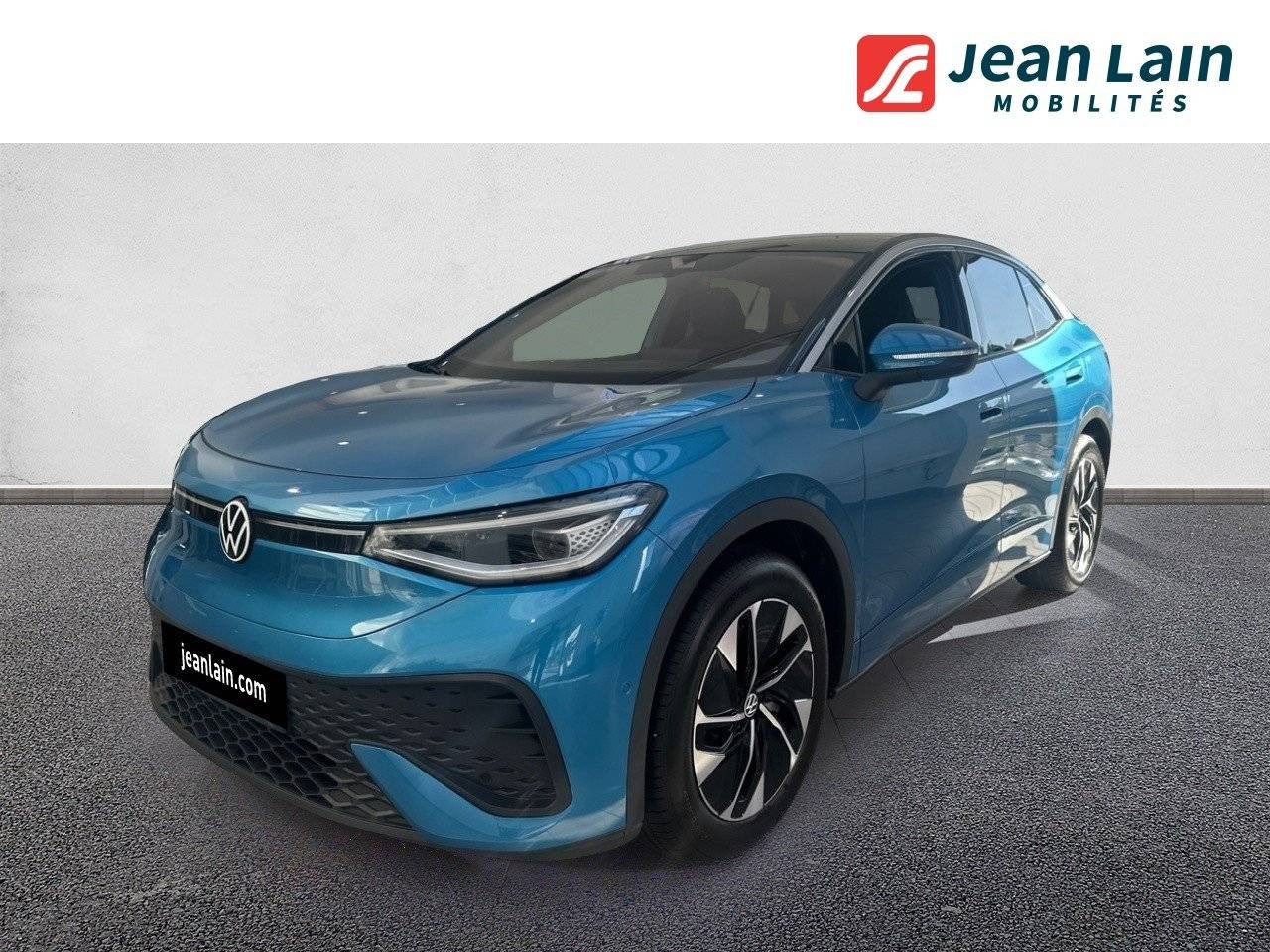 Vente en ligne VOLKSWAGEN ID.5 ID.5 286 ch Pro Life Max de 2025 au prix de 40 140 €