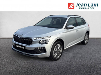 SKODA KAMIQ Kamiq 1.0 TSI Evo 2 116 ch BVM6 Selection 31/10/2025 en vente à La Motte-Servolex