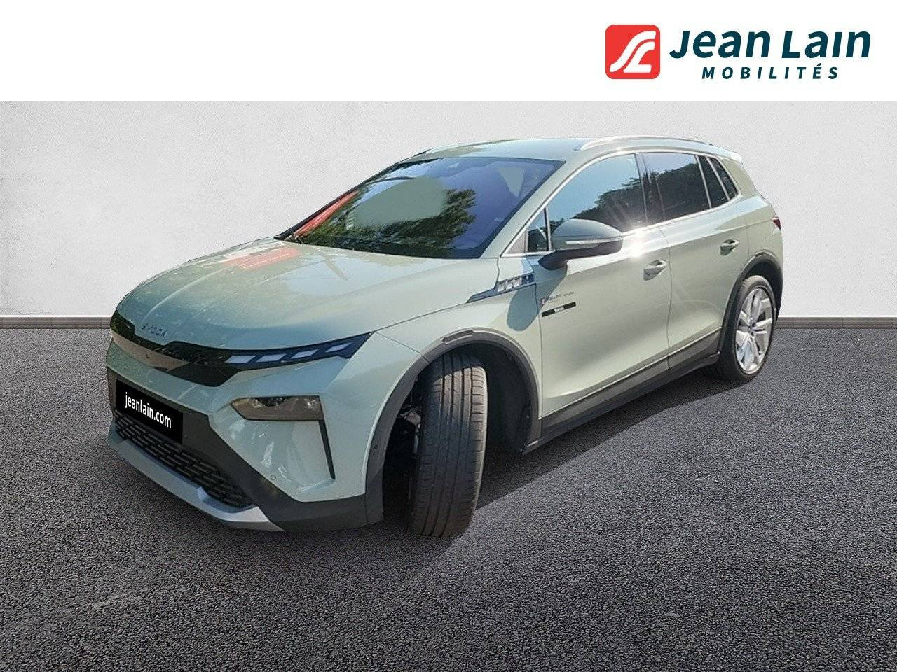 Vente en ligne SKODA ELROQ Elroq 286 ch Batterie 85 Plus de 2025 au prix de 44 300 €