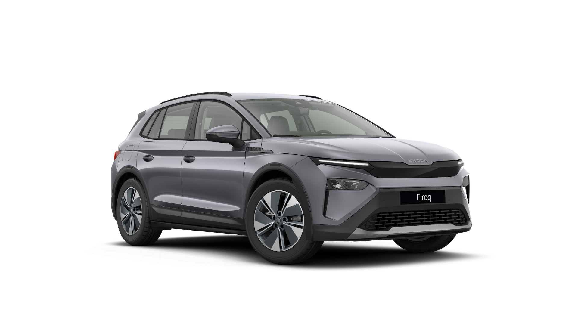 Vente en ligne SKODA ELROQ Elroq 204 ch Batterie 60 Element de 2026 au prix de 37 850 €