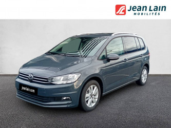VOLKSWAGEN TOURAN Touran 2.0 TDI 122 BVM6 7pl Life Plus 28/11/2025 en vente à Annemasse