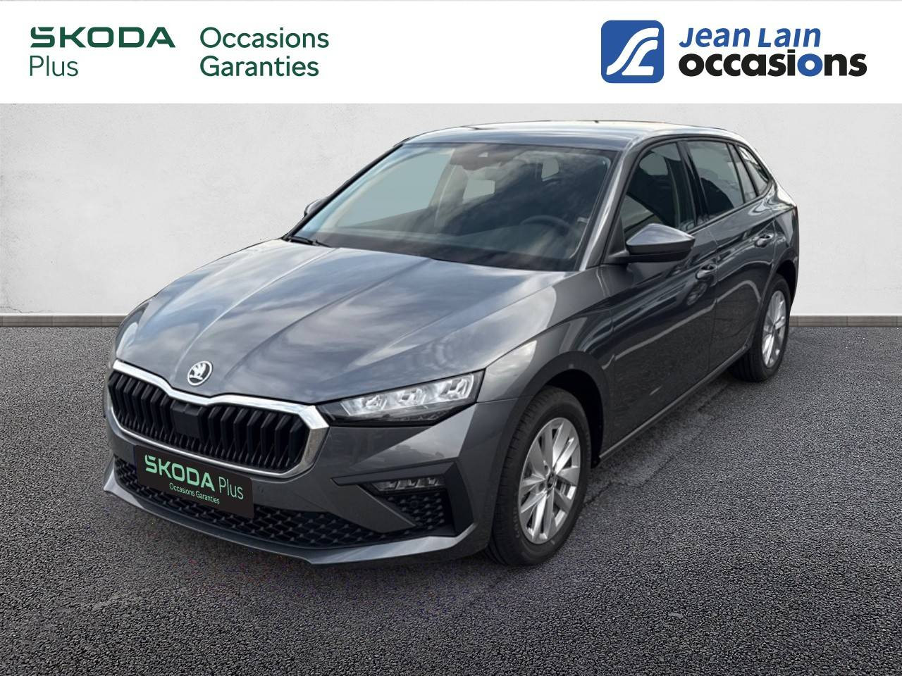 Vente en ligne SKODA SCALA Scala 1.5 TSI 150 ch DSG7 ACT Selection de 2025 au prix de 27 786 €