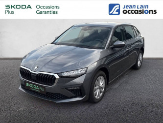 SKODA SCALA Scala 1.5 TSI 150 ch DSG7 ACT Selection 28/11/2025 en vente à La Motte-Servolex