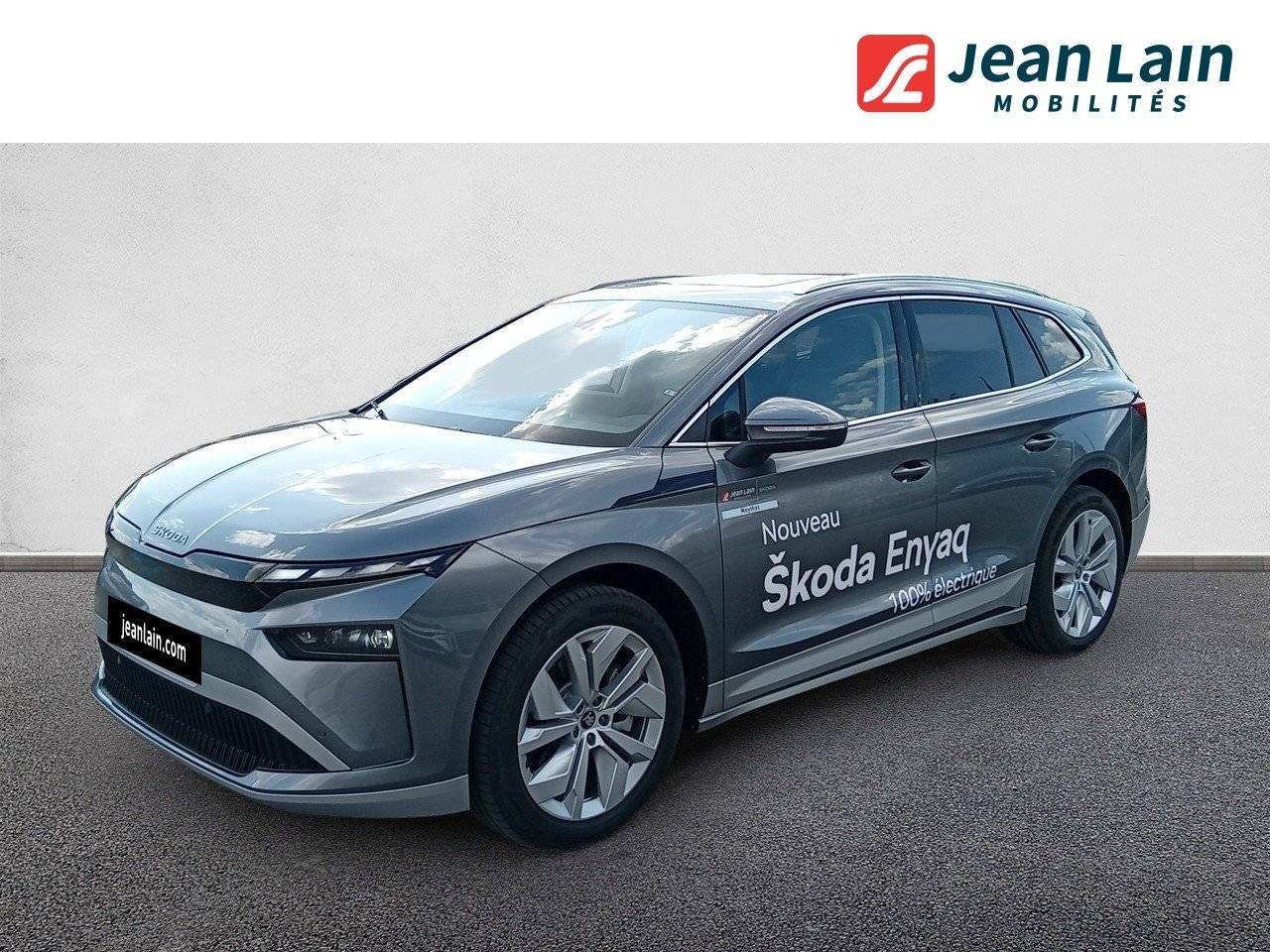Vente en ligne SKODA ENYAQ Enyaq 85 Plus de 2025 au prix de 43 467 €