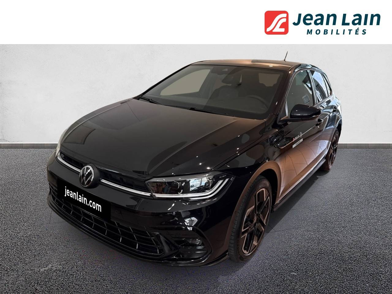 Vente en ligne VOLKSWAGEN POLO Polo 1.0 TSI 116 S&S DSG7 R-Line Edition de 2026 au prix de 30 630 €