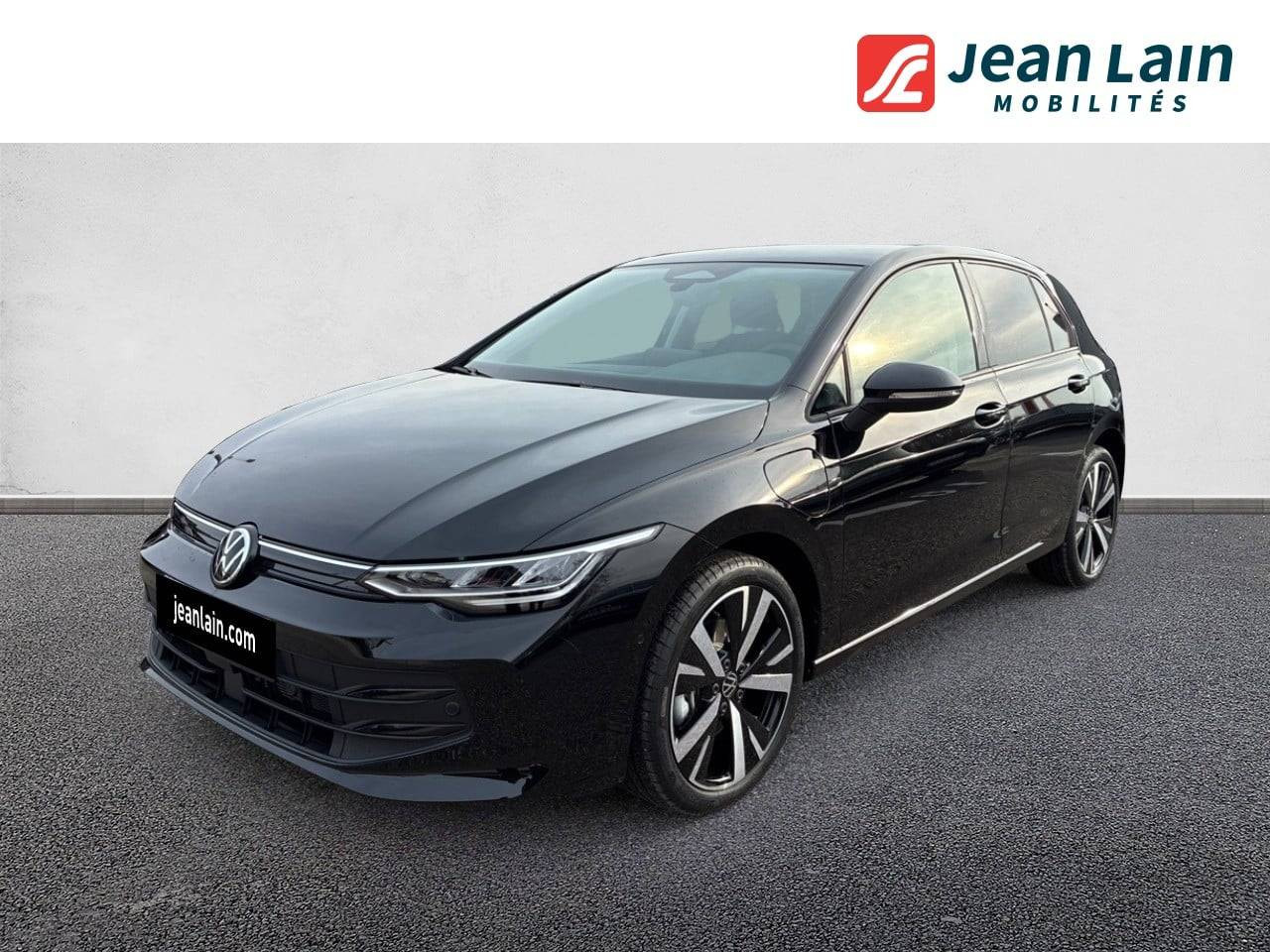 Vente en ligne VOLKSWAGEN GOLF Golf 1.5 eHybrid 204 DSG6 VW Edition de 2026 au prix de 40 130 €