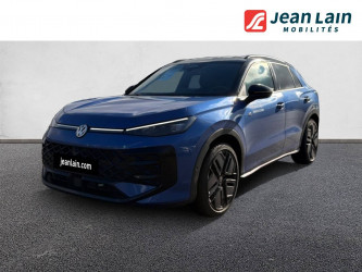 VOLKSWAGEN T-ROC T-Roc 1.5 eTSI EVO2 Hybrid 150 ch DSG7 R-Line 20/11/2025 en vente à La Motte-Servolex