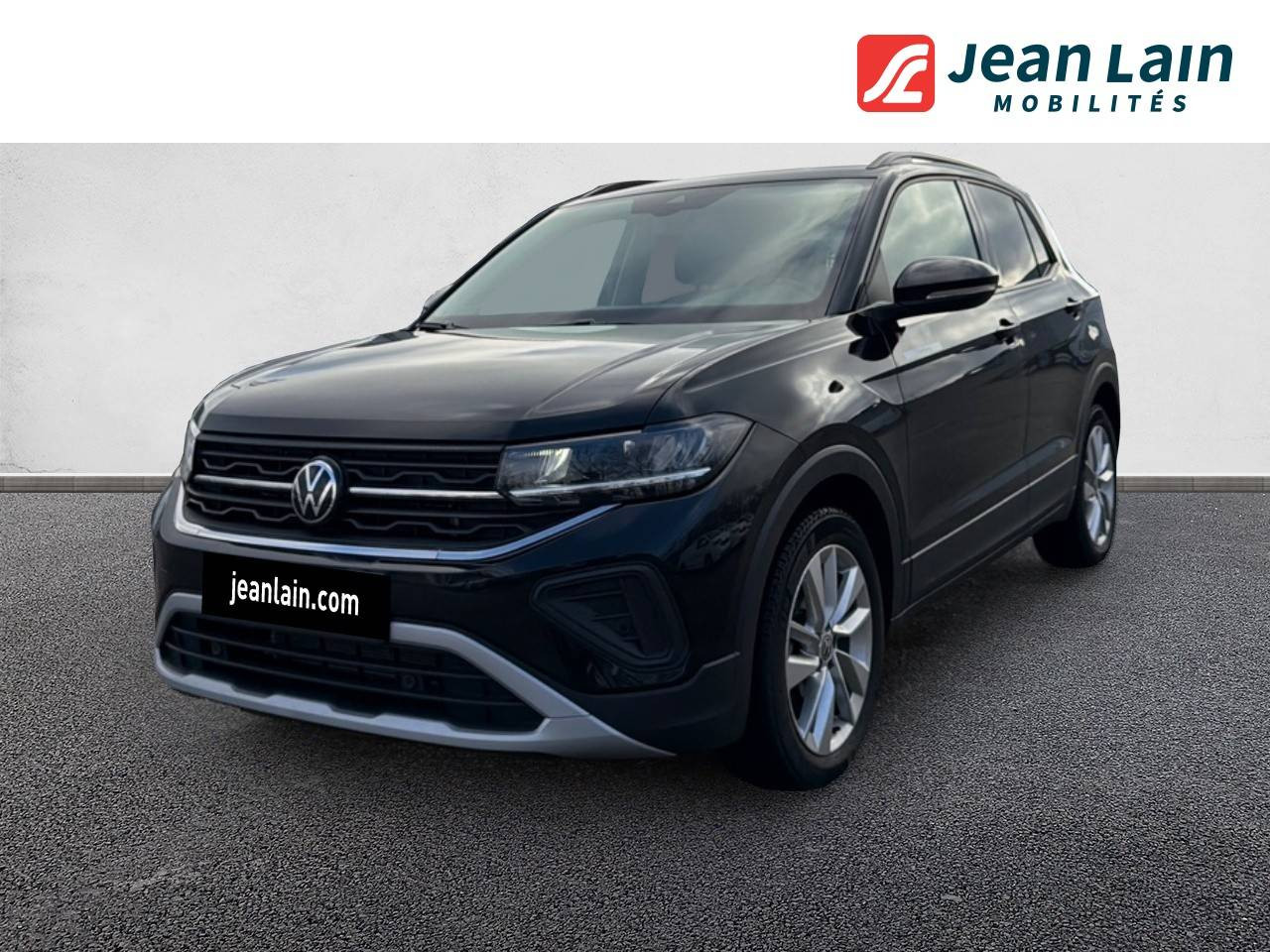 Vente en ligne VOLKSWAGEN T-CROSS T-Cross 1.0 TSI 116 Start/Stop DSG7 VW Edition de 2025 au prix de 28 600 €