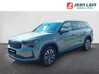 SKODA KODIAQ Kodiaq 1.5 TSI 150 ch Hybrid ACT DSG7 5pl Selection 15/05/2024 en vente à Voiron