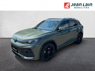 VOLKSWAGEN TIGUAN Tiguan 1.5 eTSI 150ch DSG7 R-Line 31/05/2024 en vente à La Motte-Servolex