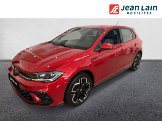 VOLKSWAGEN POLO Polo 1.0 TSI 116 S&S DSG7 R-Line Edition 27/02/2026 en vente à Grésy-sur-Aix
