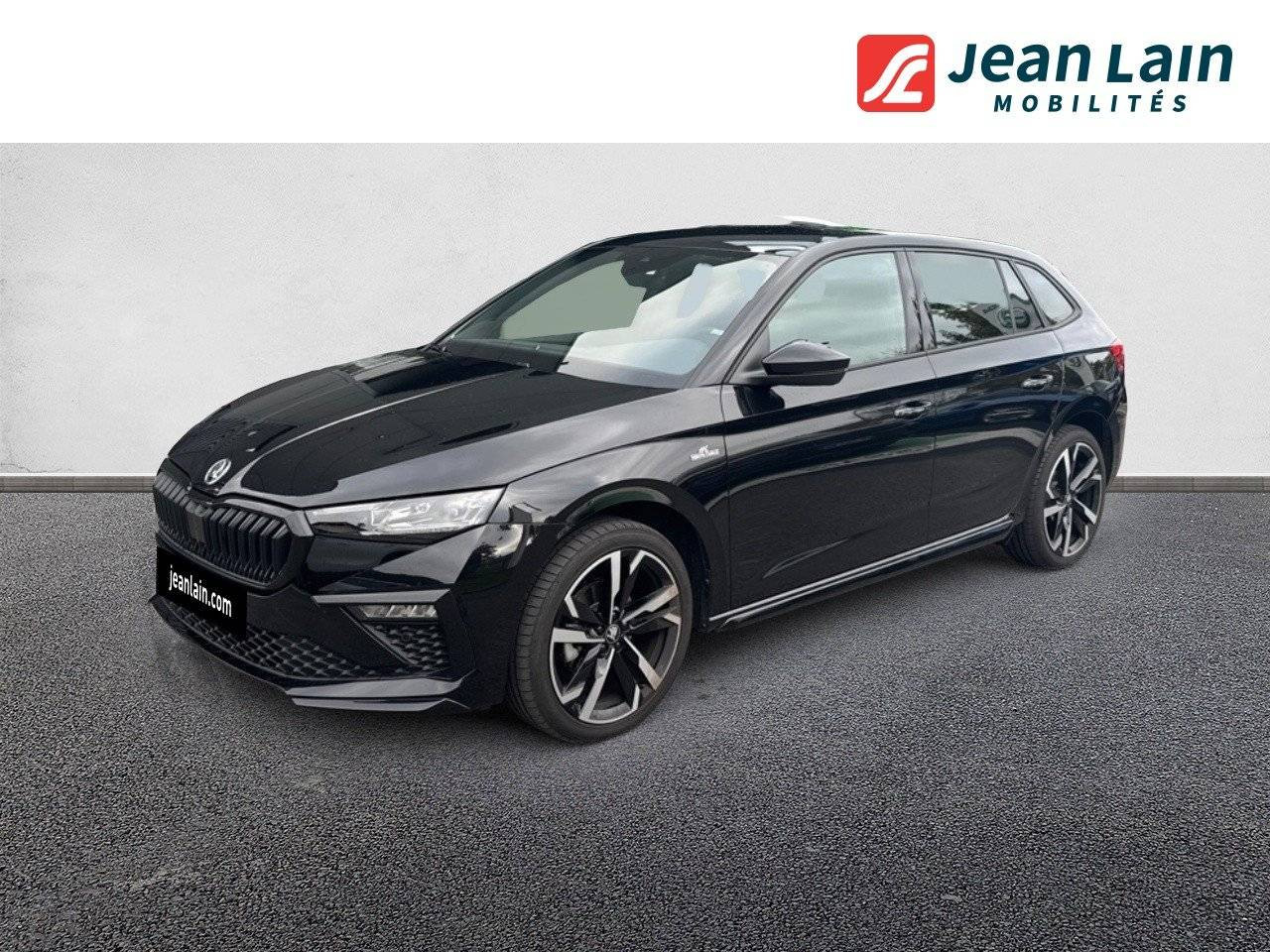 Vente en ligne SKODA SCALA Scala 1.0 TSI Evo 2 116 ch DSG7 Monte-Carlo de 2025 au prix de 31 980 €