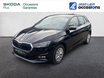 SKODA FABIA Fabia 1.0 TSI 95 ch EVO 2 BVM5 Selection 22/10/2024 en vente à Meythet