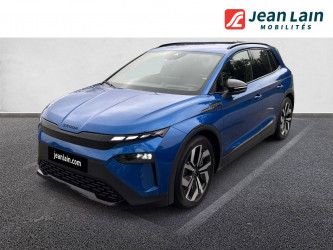 SKODA ELROQ Elroq 286 ch Batterie 85 Sportline 30/09/2025 en vente à Albertville