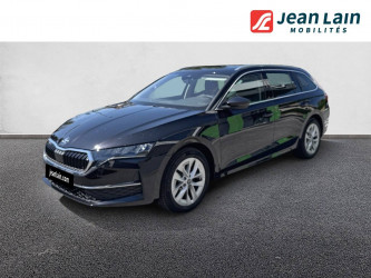 SKODA OCTAVIA COMBI Octavia Combi 1.5 TSI Hybrid 150 ch ACT DSG7 Selection 30/04/2025 en vente à Ville-la-Grand