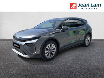 SKODA ELROQ Elroq 286 ch Batterie 85 Clever 30/04/2025 en vente à Ville-la-Grand