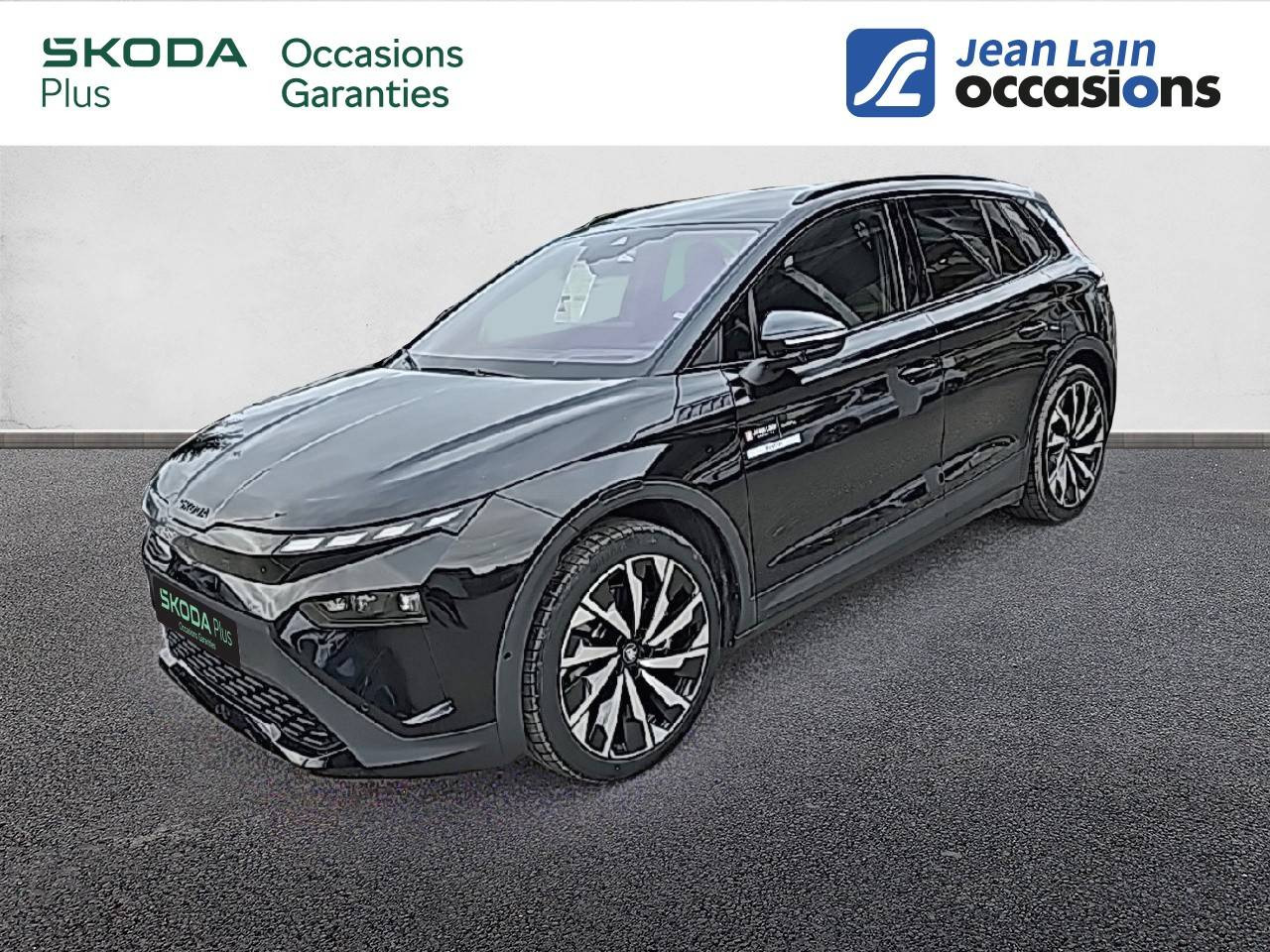 Vente en ligne SKODA ELROQ Elroq 286 ch Batterie 85 Sportline de 2025 au prix de 47 379 €