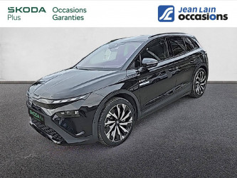 SKODA ELROQ Elroq 286 ch Batterie 85 Sportline 28/11/2025 en vente à Meythet
