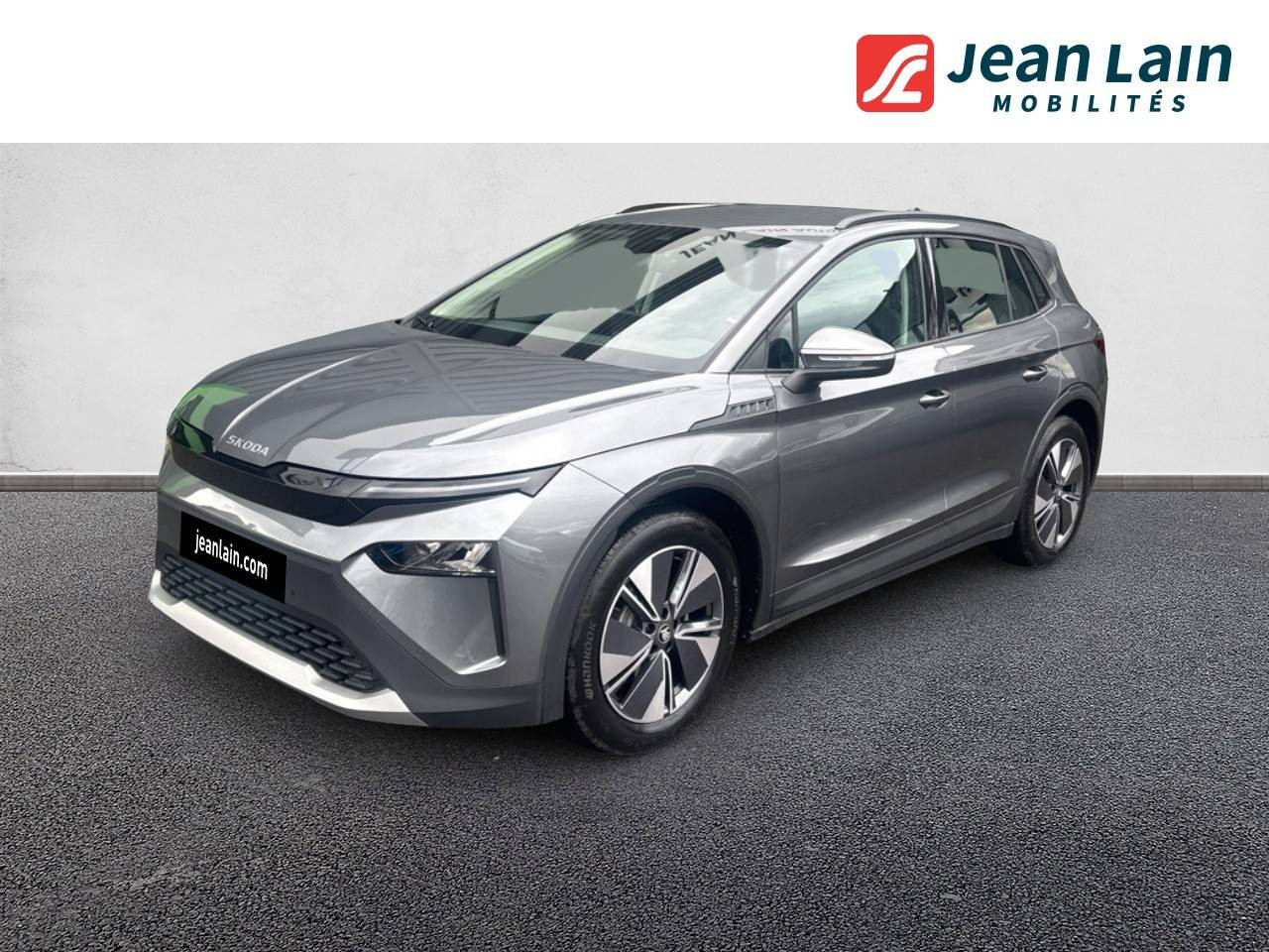 Vente en ligne SKODA ELROQ Elroq 204 ch Batterie 60 Element de 2026 au prix de 31 900 €