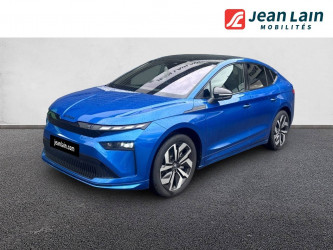 SKODA ENYAQ COUPE Enyaq Coupé 85 Sportline 31/01/2026 en vente à Ville-la-Grand