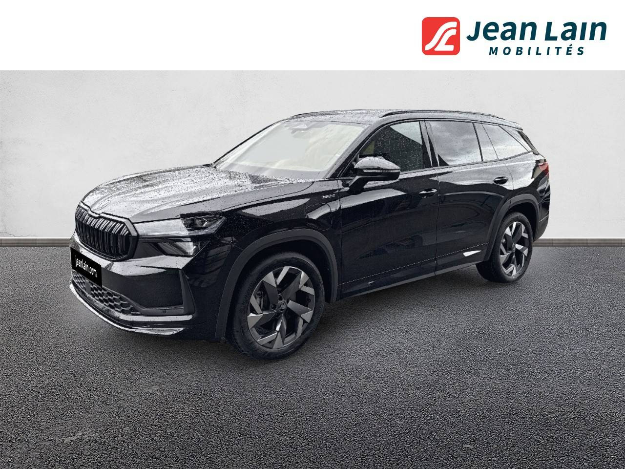 Vente en ligne SKODA KODIAQ Kodiaq 1.5 TSI 204 ch Hybride Rechargeable PHEV DSG6 5pl Sportline de 2026 au prix de 50 200 €