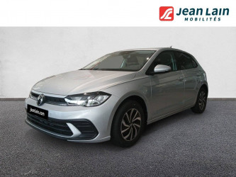 VOLKSWAGEN POLO Polo 1.0 TSI 95 S&S BVM5 Life Plus 31/07/2024 en vente à Seynod