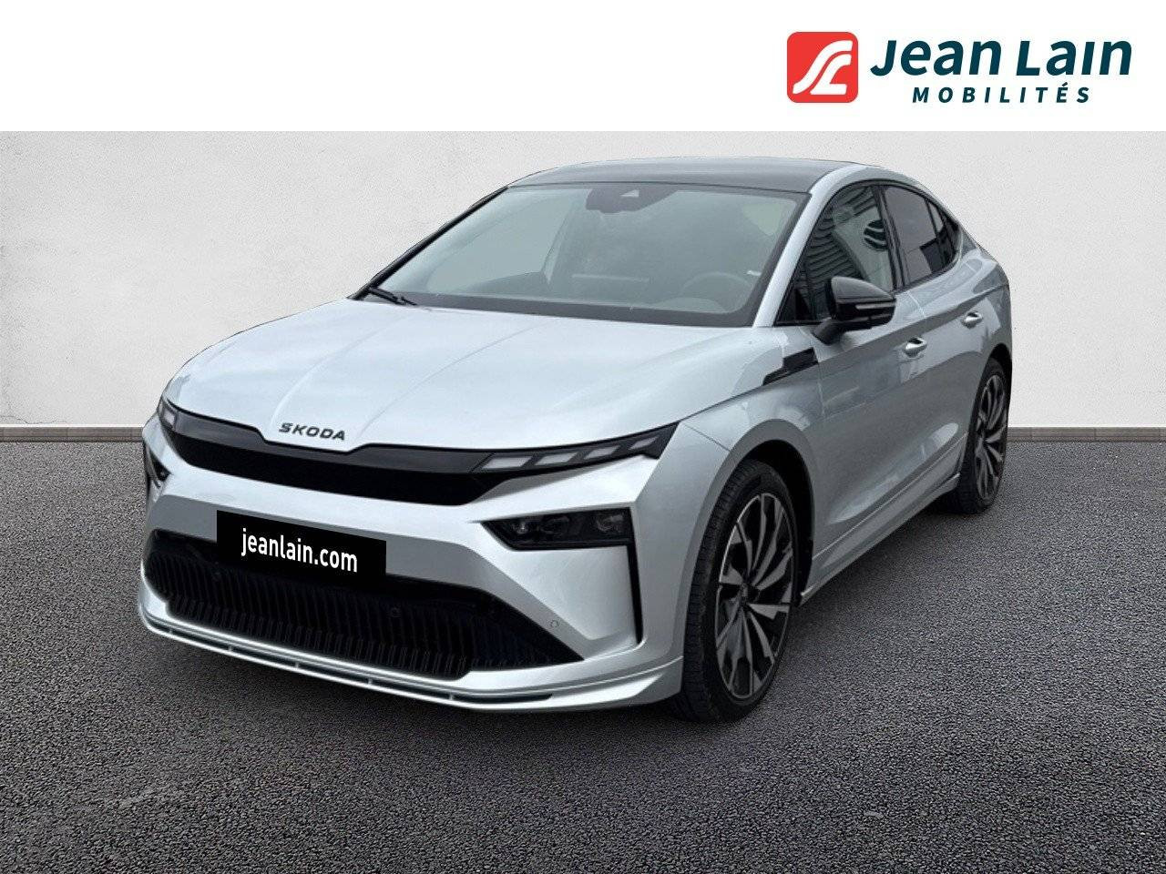 Vente en ligne SKODA ENYAQ COUPE Enyaq Coupé 85 Sportline de 2025 au prix de 48 179 €