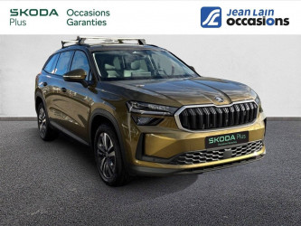 SKODA KODIAQ NG KODIAQ SELECTION 2.0 TDI 150 CH DSG7 29/11/2024 en vente à Meythet