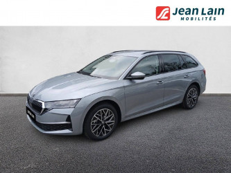 SKODA OCTAVIA COMBI Octavia Combi 1.5 TSI Hybrid 150 ch ACT DSG7 Selection 31/03/2026 en vente à Voiron