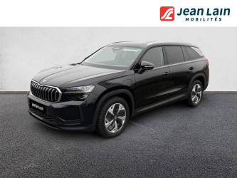 SKODA KODIAQ Kodiaq 1.5 TSI 204 ch Hybride Rechargeable PHEV DSG6 5pl Selection 25/09/2024 en vente à Margencel