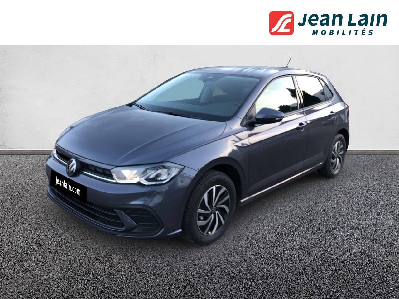 Vente en ligne VOLKSWAGEN POLO Polo 1.0 TSI 95 S&S BVM5 VW Edition de 2025 au prix de 25 635 €
