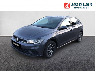 VOLKSWAGEN POLO Polo 1.0 TSI 95 S&S BVM5 VW Edition 30/10/2025 en vente à Scionzier