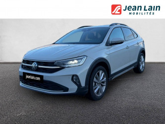 VOLKSWAGEN TAIGO Taigo 1.0 TSI 116 DSG7 VW Edition 31/10/2025 en vente à La Motte-Servolex
