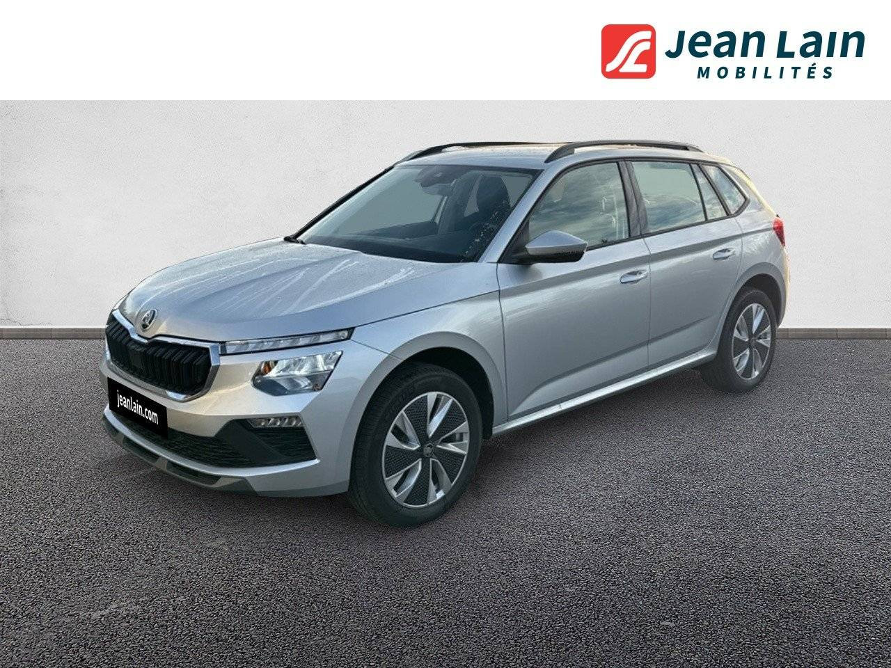 Vente en ligne SKODA KAMIQ Kamiq 1.0 TSI Evo 2 95 ch BVM5 Selection de 2025 au prix de 23 900 €