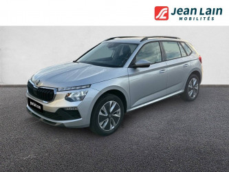 SKODA KAMIQ Kamiq 1.0 TSI Evo 2 95 ch BVM5 Selection 27/08/2025 en vente à Margencel