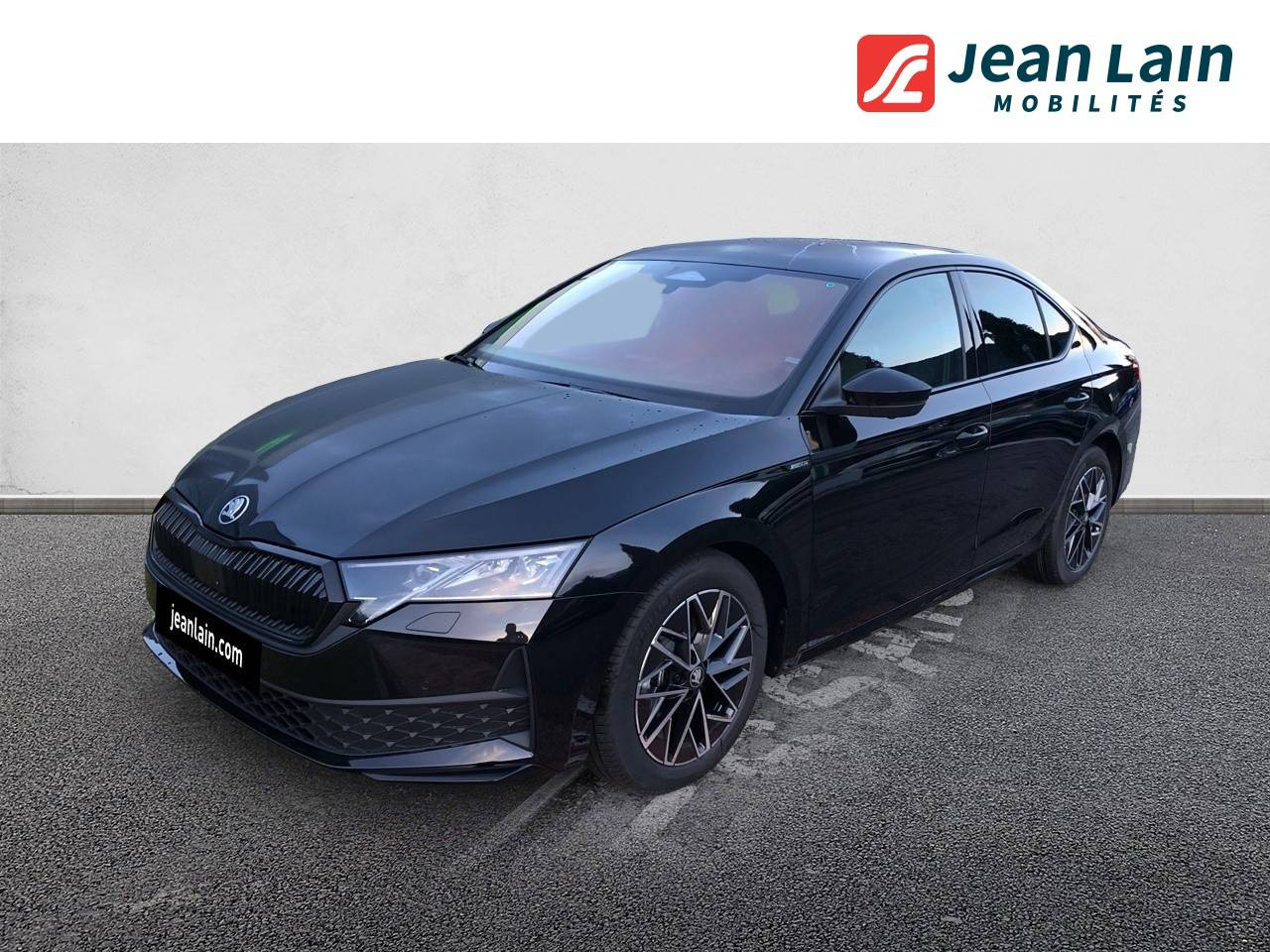 Vente en ligne SKODA OCTAVIA Octavia 1.5 TSI Hybrid 150 ch ACT DSG7 Sportline de 2025 au prix de 38 900 €