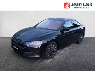 SKODA OCTAVIA Octavia 1.5 TSI Hybrid 150 ch ACT DSG7 Sportline 28/11/2025 en vente à Scionzier