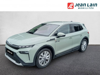 SKODA ELROQ Elroq 286 ch Batterie 85 Clever 25/02/2025 en vente à Meythet