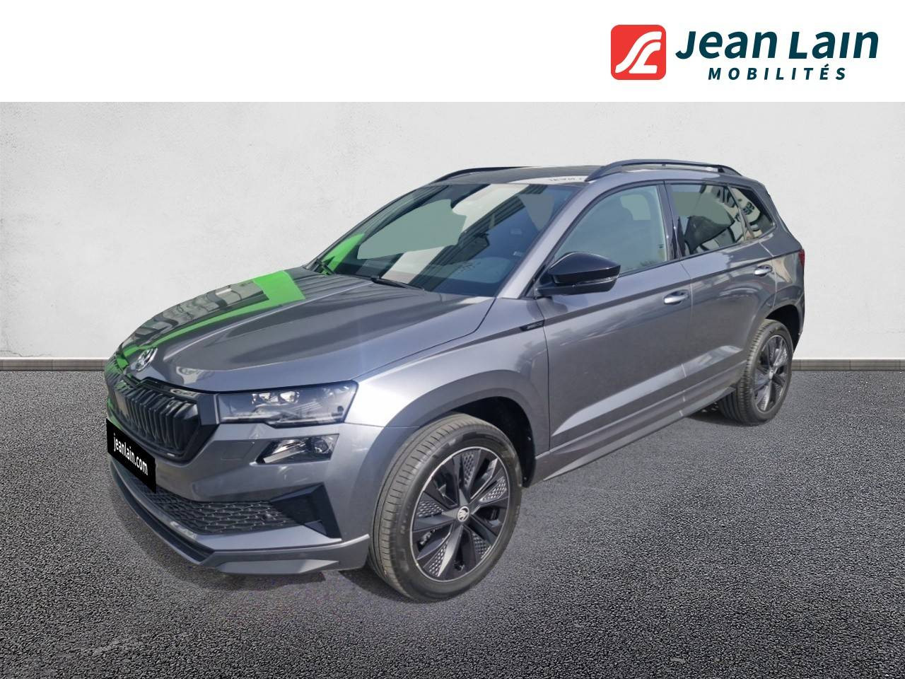 Vente en ligne SKODA KAROQ Karoq 1.5 TSI Evo 2 150 ch ACT DSG7 Sportline de 2026 au prix de 38 890 €