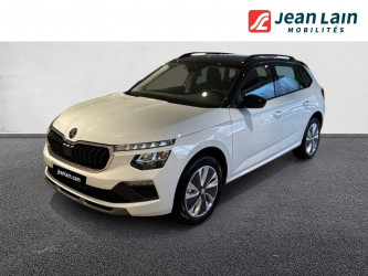 SKODA KAMIQ Kamiq 1.0 TSI Evo 2 116 ch DSG7 Selection 29/11/2024 en vente à Albertville