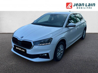 SKODA FABIA Fabia 1.0 MPI 80 ch BVM5 Ambition 17/11/2023 en vente à Margencel