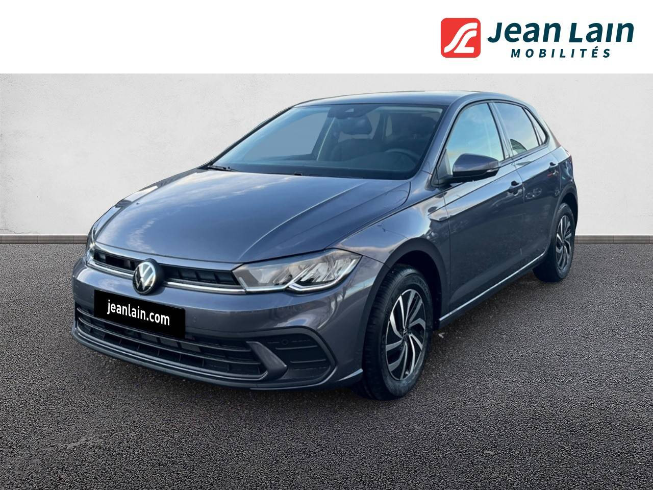 Vente en ligne VOLKSWAGEN POLO Polo 1.0 TSI 95 S&S DSG7 VW Edition de 2025 au prix de 25 190 €