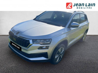 SKODA KAROQ Karoq 1.0 TSI 110 ch Ambition 31/05/2024 en vente à Scionzier